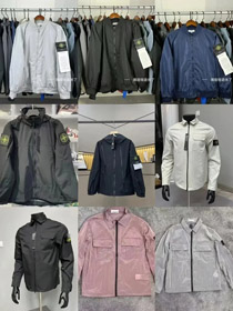 Stone Island Hot Outdoor Jacket-4456  